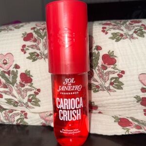 Sol De Janeiro Carioca Crush